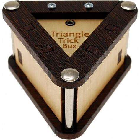 metal trick box|trick boxes for sale.